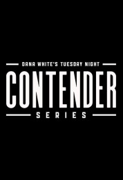 Dana White's Tuesday Night Contender Series 2017