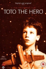 Watch Free Toto the Hero Full Movies Bflix