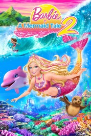 Watch Free Barbie in A Mermaid Tale 2 Full Movies Bflix