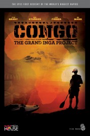 Watch Free Congo: The Grand Inga Project Full Movies Bflix