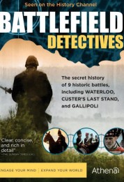 Watch Free Battlefield Detectives Full Movies Bflix