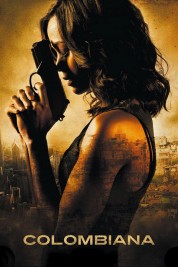 Watch free Colombiana HD online