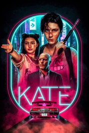 Watch Free Kate Full Movies Bflix