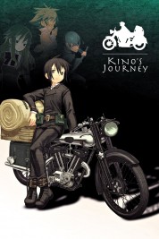 Watch Free Kino's Journey Full Movies Bflix