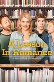 Watch Free A Lesson in Romance Full Movies Bflix