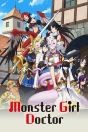 Watch Free Monster Girl Doctor Full Movies Bflix