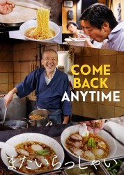 Watch Free Come Back Anytime Full Movies Bflix