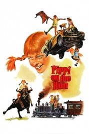 Watch Free Pippi on the Run Full Movies Bflix