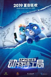 Watch Free Spycies Full Movies Bflix