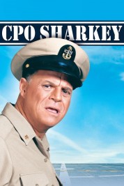 C.P.O. Sharkey 1976