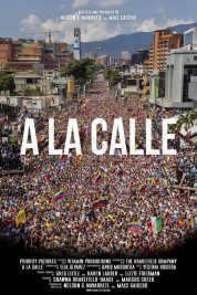 Watch Free A La Calle Full Movies Bflix