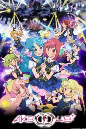 Watch Free AKB0048 Full Movies Bflix