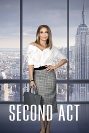 Watch Free Second Act Full Movies Bflix