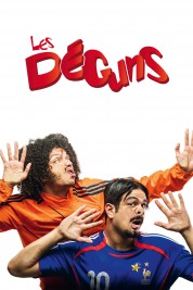 Watch Free Les déguns Movies HD Online Soap2Day