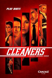 Watch free Cleaners HD online