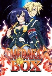 Watch Free Medaka Box Full Movies Bflix