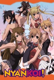 Watch Free Nyan Koi! Full Movies Bflix