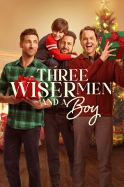 Watch free Three Wiser Men and a Boy HD online