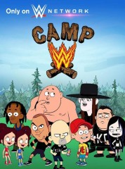 Watch Free Camp WWE Full Movies Bflix