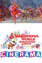 Watch Free The Wonderful World of the Brothers Grimm Full Movies Bflix