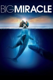 Watch Free Big Miracle Full Movies Bflix