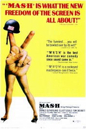 Watch Free M*A*S*H Full Movies Bflix