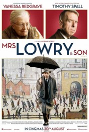 Watch free Mrs Lowry & Son HD online