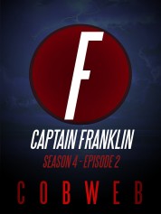 Captain Franklin - Cobweb 2019