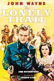 Watch Free The Lonely Trail Full Movies Bflix