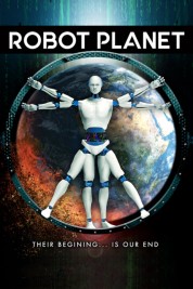 Watch Free Robot Planet Full Movies Bflix