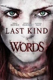 Watch Free Last Kind Words Full Movies Bflix