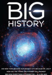 Watch free Big History HD online