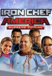 Watch Free Iron Chef America Full Movies Bflix