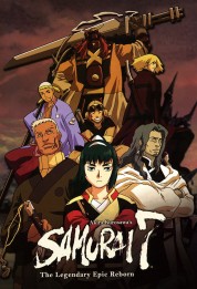 Watch Free Samurai 7 Full Movies Bflix