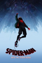 Watch Free Spider-Man: Into the Spider-Verse Full Movies Bflix