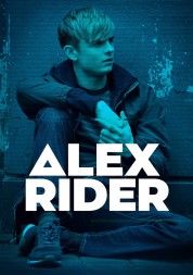 Watch Free Alex Rider Full Movies Bflix