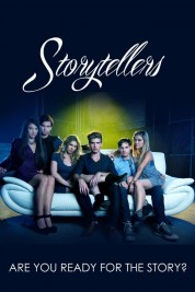 Storytellers 2013