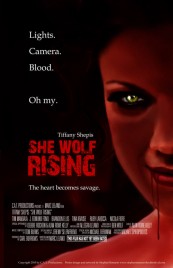 Watch Free She Wolf Rising Full Movies Bflix