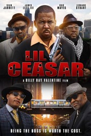 Watch Free Lil Ceasar Full Movies Bflix