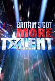 Watch Free Britain's Got More Talent Full Movies Bflix