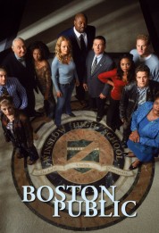 Boston Public 2000