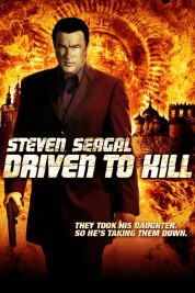 Watch Free Driven to Kill Full Movies Bflix