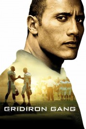 Watch Free Gridiron Gang Full Movies Bflix