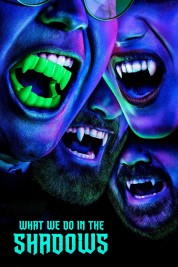 Watch Free What We Do in the Shadows Full Movies Bflix