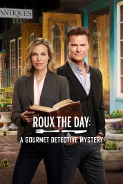 Watch Free Gourmet Detective: Roux the Day Full Movies Bflix