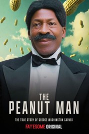 The Peanut Man 2024