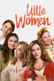 Watch Free Little Women Full Movies Bflix