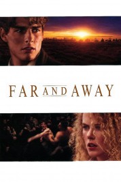 Watch free Far and Away HD online