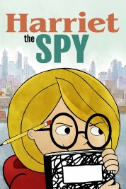 Watch Free Harriet the Spy Full Movies Bflix