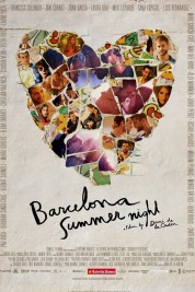 Watch Free Barcelona Summer Night Movies HD Online Soap2Day